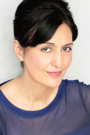 Jacqueline Antaramian Jacqueline Antaramian