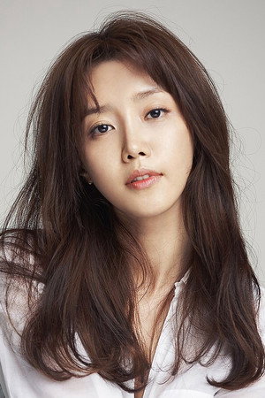 Chae Jung-an Chae Jung-an