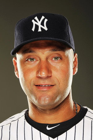 Derek Jeter Derek Jeter