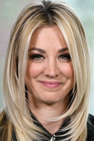 Kaley Cuoco Kaley Cuoco