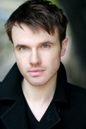 Ronan Raftery Ronan Raftery