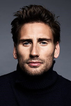 Edward Holcroft Edward Holcroft