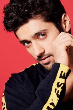 Utkarsh Sharma Utkarsh Sharma