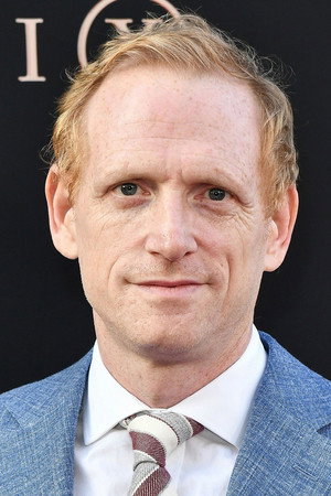 Scott Shepherd Scott Shepherd