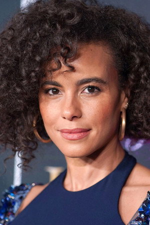Parisa Fitz-Henley Parisa Fitz-Henley
