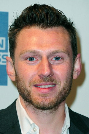 Keir O'Donnell Keir O'Donnell