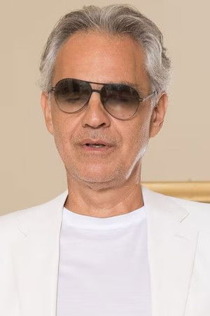 Andrea Bocelli Andrea Bocelli