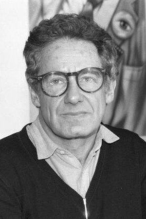 Peter Lilienthal Peter Lilienthal
