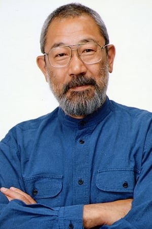 Tsunehiko Kamijô Tsunehiko Kamijô