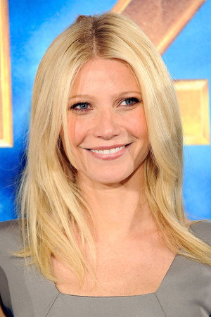 Gwyneth Paltrow Gwyneth Paltrow