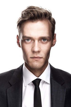 Preben Hodneland Preben Hodneland