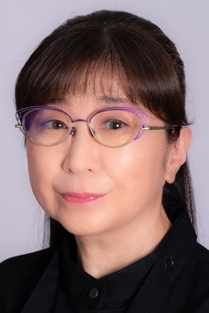 Mayumi Tanaka Mayumi Tanaka