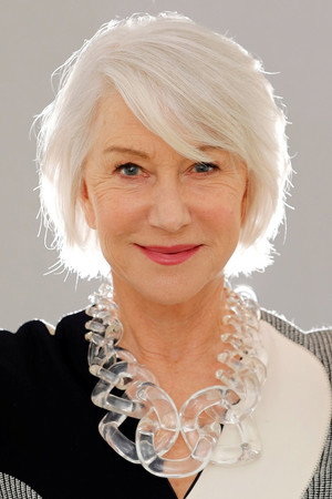 Helen Mirren Helen Mirren