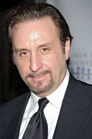 Ron Silver Ron Silver