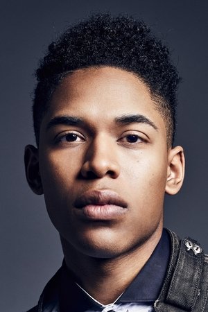 Kelvin Harrison Jr. Kelvin Harrison Jr.
