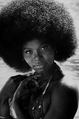 Gloria Hendry Gloria Hendry