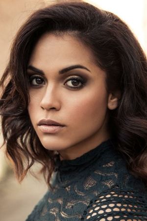 Monica Raymund Monica Raymund