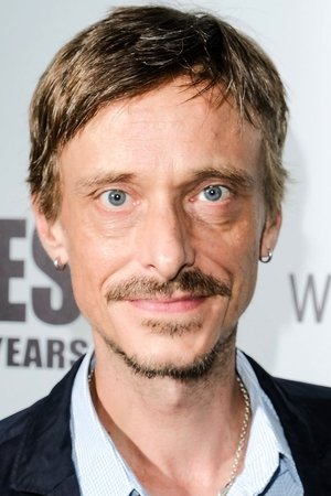 Mackenzie Crook Mackenzie Crook