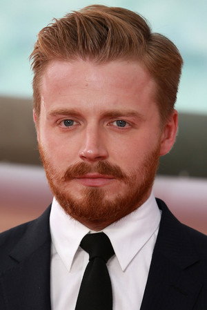Jack Lowden Jack Lowden