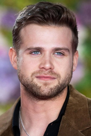 Leo Woodall Leo Woodall