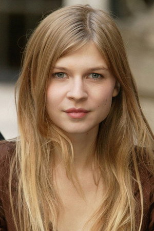Clémence Poésy Clémence Poésy