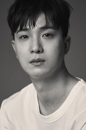 Kwon Da-ham Kwon Da-ham
