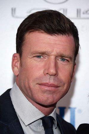 Taylor Sheridan Taylor Sheridan