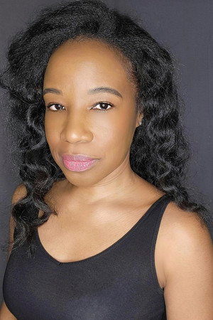 Charrisse Matthews Charrisse Matthews