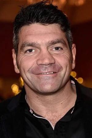 Spencer Wilding Spencer Wilding