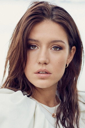 Adèle Exarchopoulos Adèle Exarchopoulos