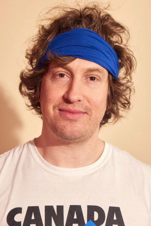 Matt Johnson Matt Johnson