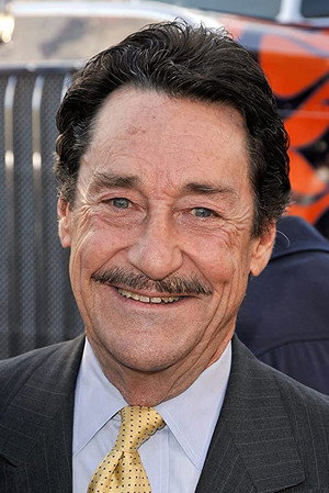 Peter Cullen Peter Cullen