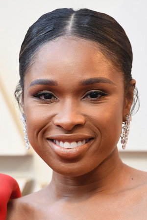 Jennifer Hudson Jennifer Hudson
