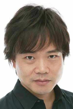 Kazuya Nakai Kazuya Nakai