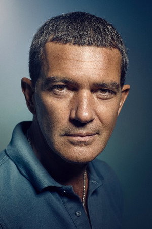 Antonio Banderas Antonio Banderas