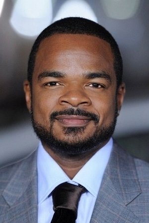 F. Gary Gray F. Gary Gray