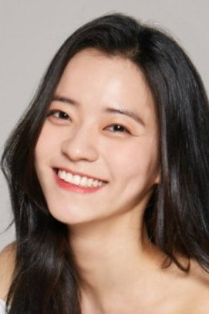 Lee So-yeong Lee So-yeong