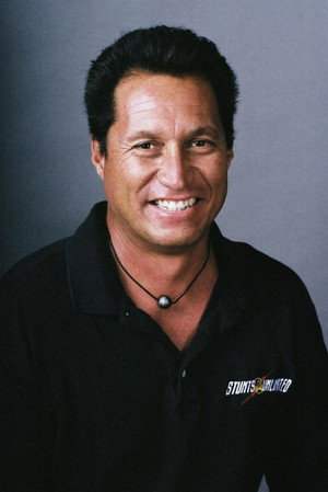 Brian Keaulana Brian Keaulana