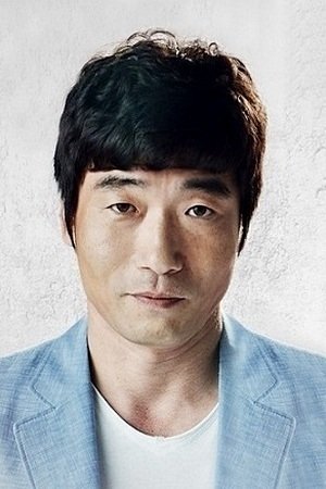 Park Won-sang Park Won-sang