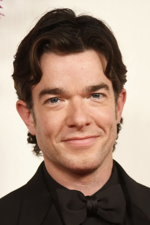John Mulaney John Mulaney