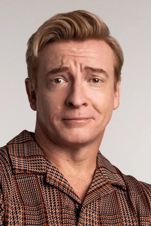 Rhys Darby Rhys Darby
