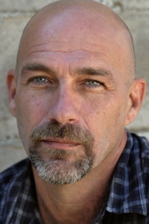 Kevin Gage Kevin Gage