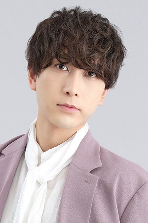 Yoshiki Nakajima Yoshiki Nakajima