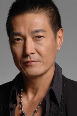 Ken Lo Wai-Kwong Ken Lo Wai-Kwong