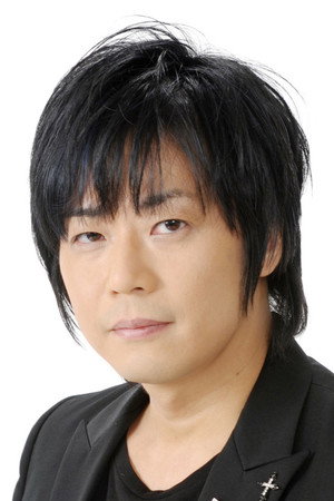 Koji Yusa Koji Yusa