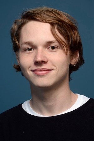 Jack Kilmer Jack Kilmer