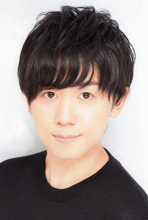 Daiki Yamashita Daiki Yamashita