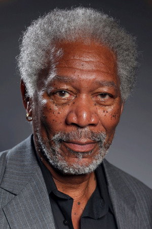 Morgan Freeman Morgan Freeman