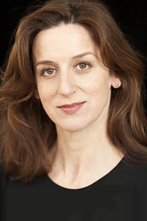 Abigail Thaw Abigail Thaw