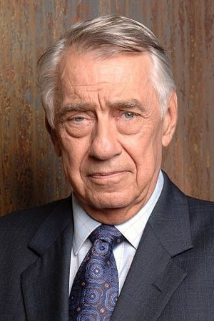 Philip Baker Hall Philip Baker Hall